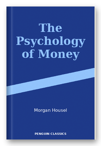 The Psychology of Money