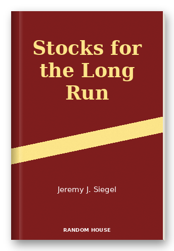 Stocks for the Long Run