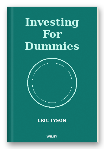 Investing For Dummies