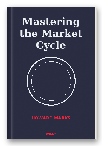 Mastering the Market Cycle