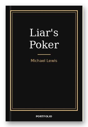 Liar's Poker